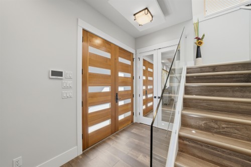 3123 7Th Avenue E, Vancouver, BC - Indoor Photo Showing Other Room