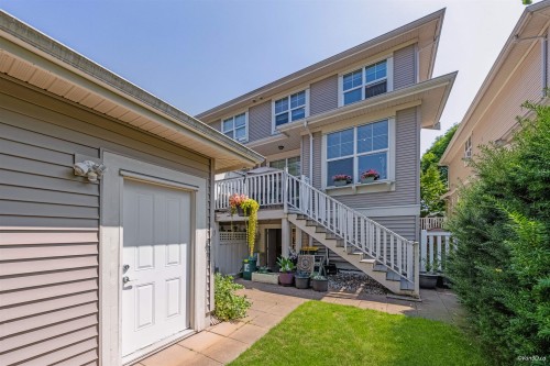 1412 Marguerite Street, Coquitlam, BC - Outdoor With Exterior