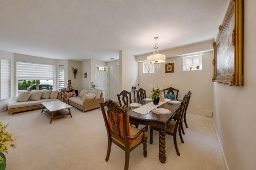 1412 Marguerite Street, Coquitlam, BC - Indoor