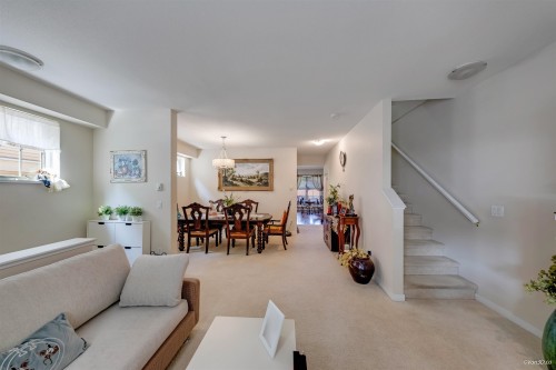 1412 Marguerite Street, Coquitlam, BC - Indoor