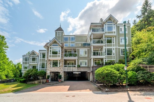 505-3001 Terravista Place  Port Moody, BC V3H 5A2