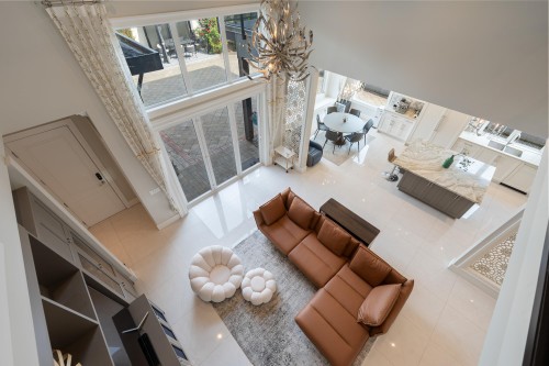 7160 Parry Street, Richmond, BC - Indoor Photo Showing Other Room