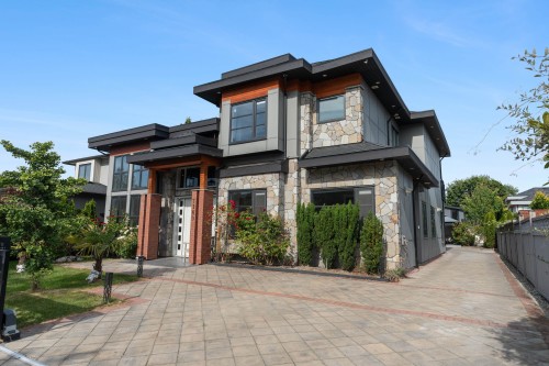 7160 Parry Street, Richmond, BC - Outdoor