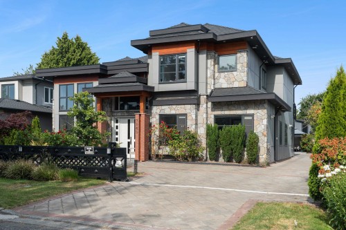 7160 Parry Street, Richmond, BC - Outdoor