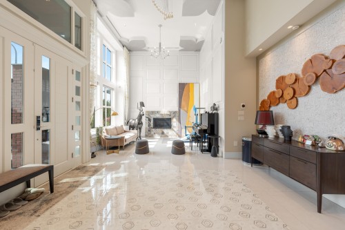 7160 Parry Street, Richmond, BC - Indoor Photo Showing Other Room