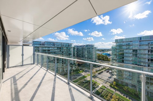 1113-6811 Pearson Way, Richmond, BC - Outdoor With View With Exterior