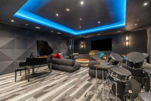 1113-6811 Pearson Way, Richmond, BC -  Photo Showing Other Room