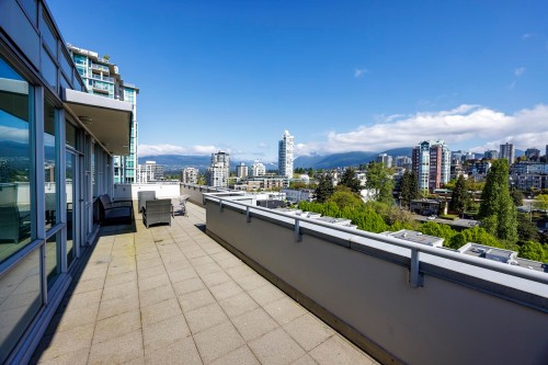 Ph1-168 Esplanade E, North Vancouver, BC - Outdoor With View