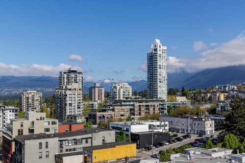Ph1-168 Esplanade E, North Vancouver, BC - Outdoor With View