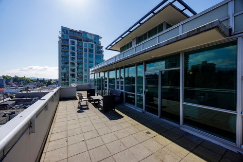 Ph1-168 Esplanade E, North Vancouver, BC - Outdoor