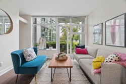 131-1777 7th Avenue W Vancouver, BC V6J 0E5