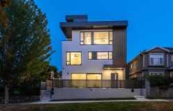 2-3428 Mons Drive  Vancouver, BC V5M 3B6