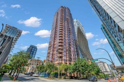 12A-1500 Alberni Street Vancouver, BC V6G 3C9