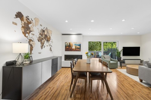 4715 Hoskins Road, North Vancouver, BC 