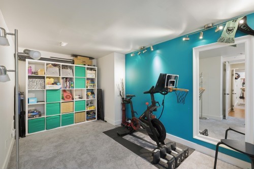 4715 Hoskins Road, North Vancouver, BC 