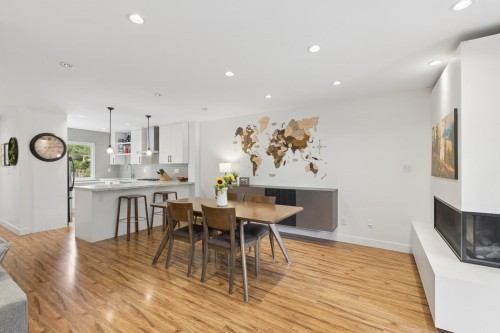 4715 Hoskins Road, North Vancouver, BC 