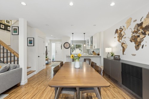 4715 Hoskins Road, North Vancouver, BC 