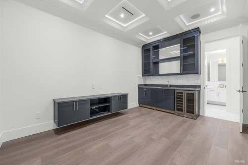 3651 Francis Road, Richmond, BC - Indoor Photo Showing Other Room