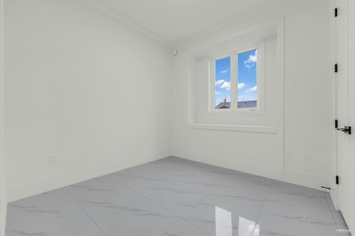 3651 Francis Road, Richmond, BC - Indoor Photo Showing Other Room