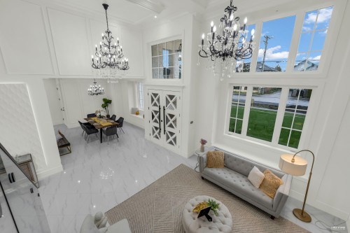 3651 Francis Road, Richmond, BC - Indoor Photo Showing Other Room