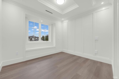 3651 Francis Road, Richmond, BC - Indoor Photo Showing Other Room