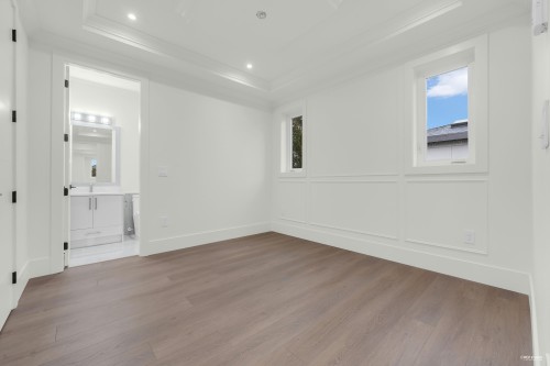 3651 Francis Road, Richmond, BC - Indoor Photo Showing Other Room