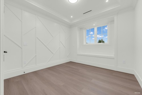 3651 Francis Road, Richmond, BC - Indoor Photo Showing Other Room