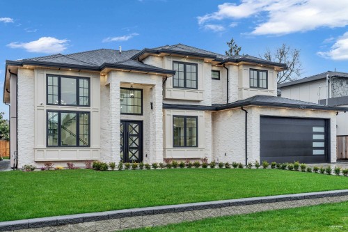 3651 Francis Road, Richmond, BC - Outdoor