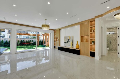 10660 Roselea Crescent, Richmond, BC - Indoor Photo Showing Other Room