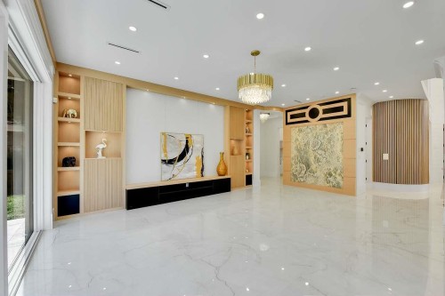10660 Roselea Crescent, Richmond, BC - Indoor Photo Showing Other Room
