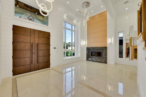 10660 Roselea Crescent, Richmond, BC - Indoor Photo Showing Other Room
