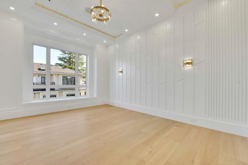 10660 Roselea Crescent, Richmond, BC - Indoor Photo Showing Other Room