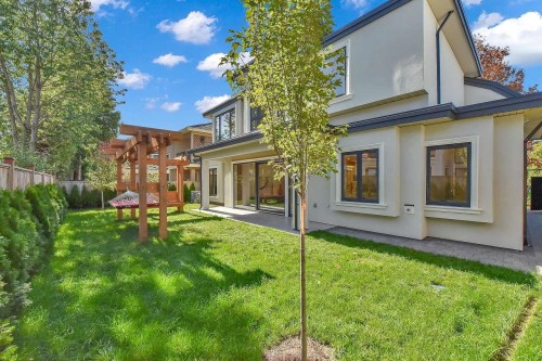 10660 Roselea Crescent, Richmond, BC - Outdoor