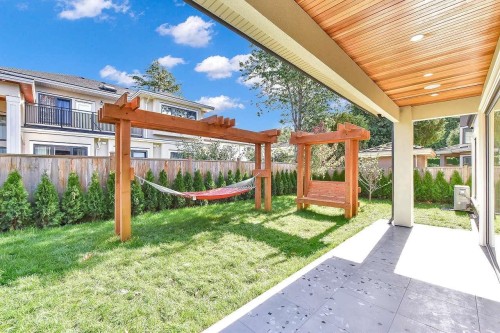 10660 Roselea Crescent, Richmond, BC - Outdoor