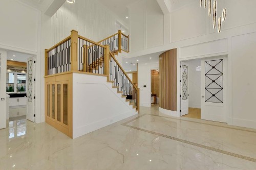 10660 Roselea Crescent, Richmond, BC - Indoor Photo Showing Other Room