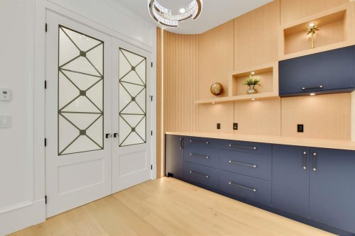 10660 Roselea Crescent, Richmond, BC - Indoor Photo Showing Other Room