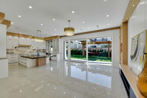 10660 Roselea Crescent, Richmond, BC - Indoor
