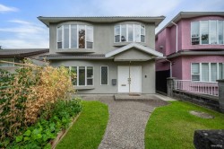 1140 Hazelton Street  Vancouver, BC V5K 4H9