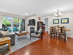 206-2096 46th Avenue W Vancouver, BC V6M 2K9