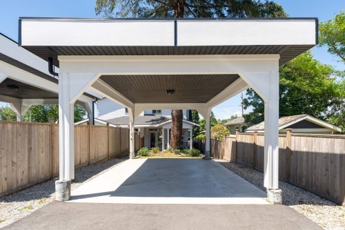 1-122 Eighth Avenue, New Westminster, BC - Outdoor