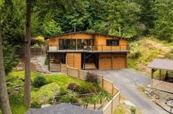 1222 Miller Road Bowen Island, BC V0N 1G1