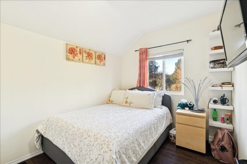 21339 Dewdney Trunk Road, Maple Ridge, BC - Indoor Photo Showing Bedroom