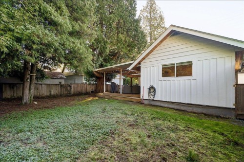 21339 Dewdney Trunk Road, Maple Ridge, BC - Outdoor