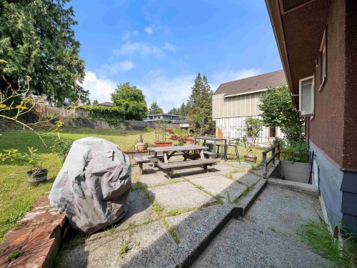 5987 Malvern Avenue, Burnaby, BC - Outdoor