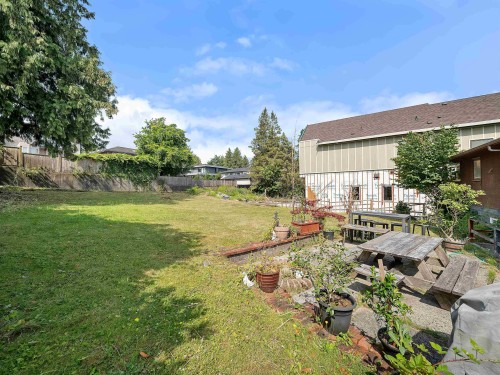 5987 Malvern Avenue, Burnaby, BC - Outdoor