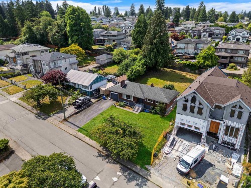 5987 Malvern Avenue, Burnaby, BC - Outdoor