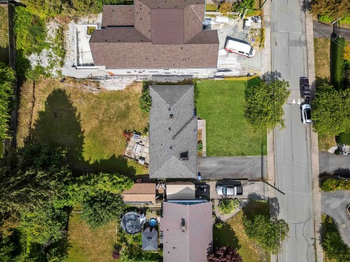 5987 Malvern Avenue, Burnaby, BC - Outdoor