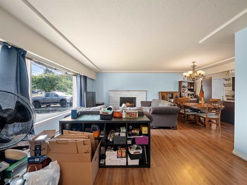 5987 Malvern Avenue, Burnaby, BC - Indoor