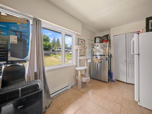 5987 Malvern Avenue, Burnaby, BC - Indoor