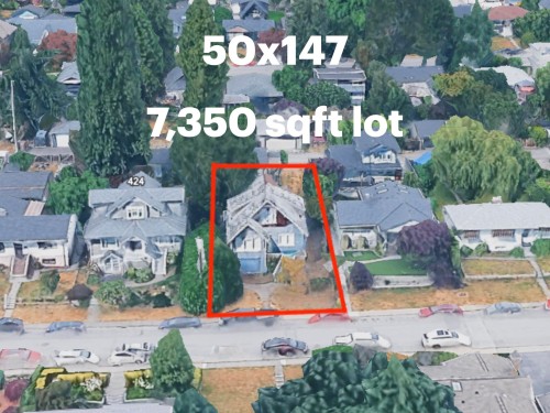 428 14Th Street E, North Vancouver, BC - Other